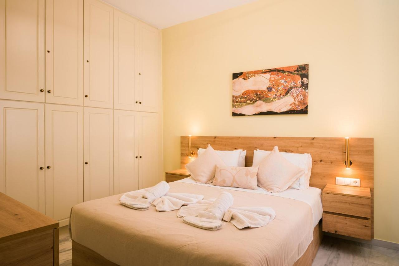 Loggia ηome Holiday home Rethymno (Crete)