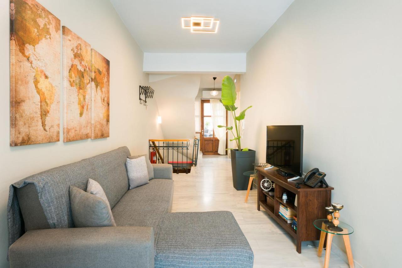 Loggia ηome
