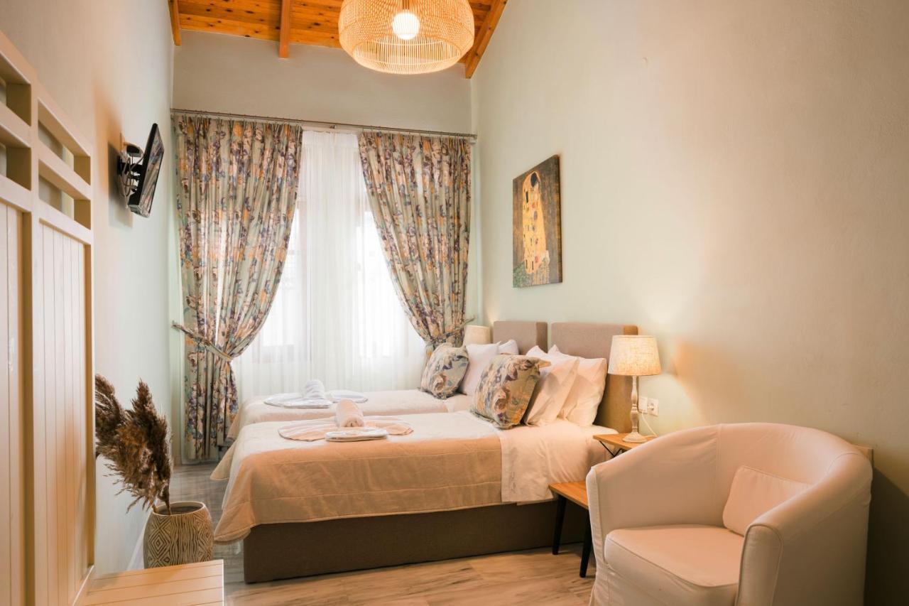 Loggia ηome Holiday home *