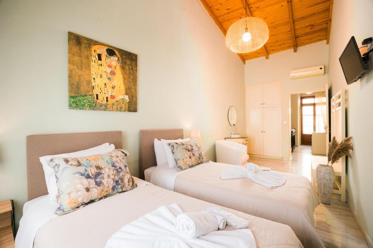 Loggia ηome Holiday home