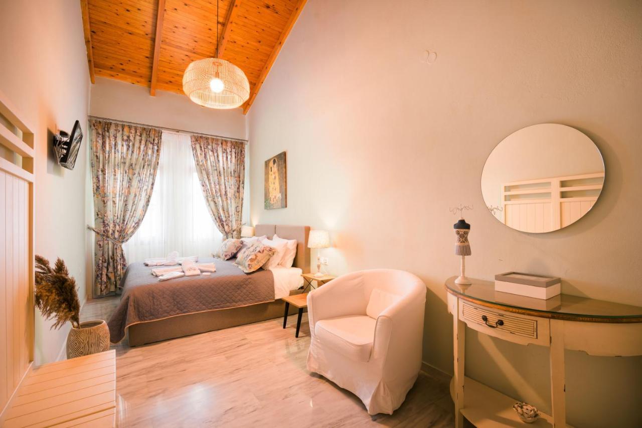 Loggia ηome Holiday home Rethymno (Crete)