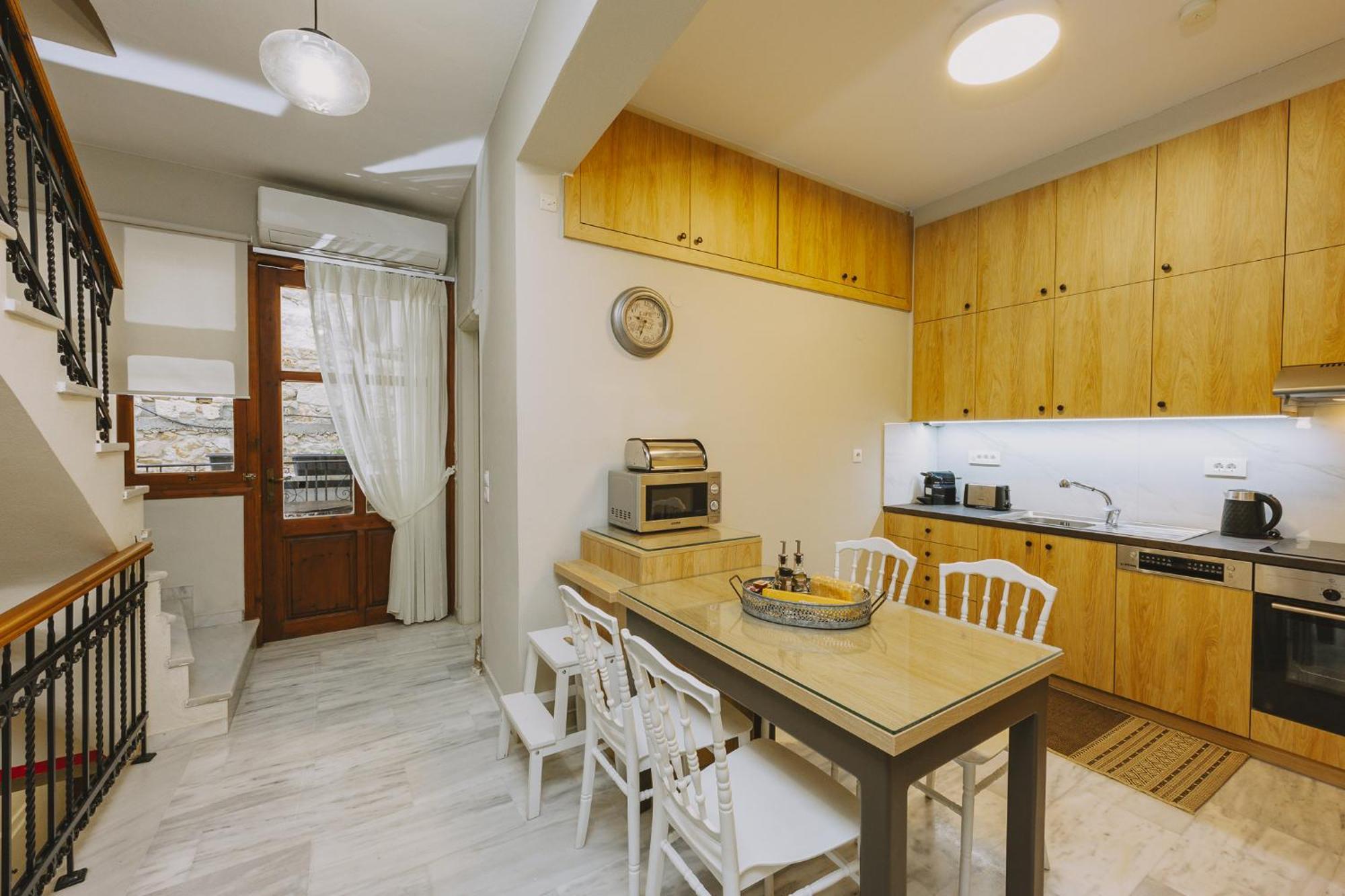 Loggia ηome Holiday home *
