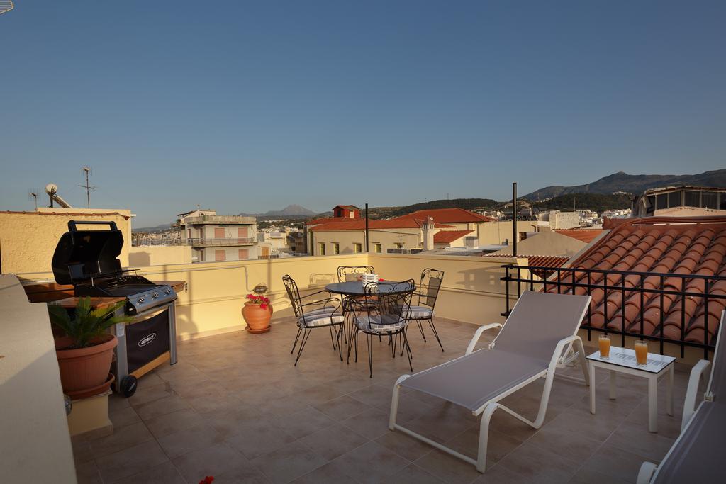 Loggia ηome