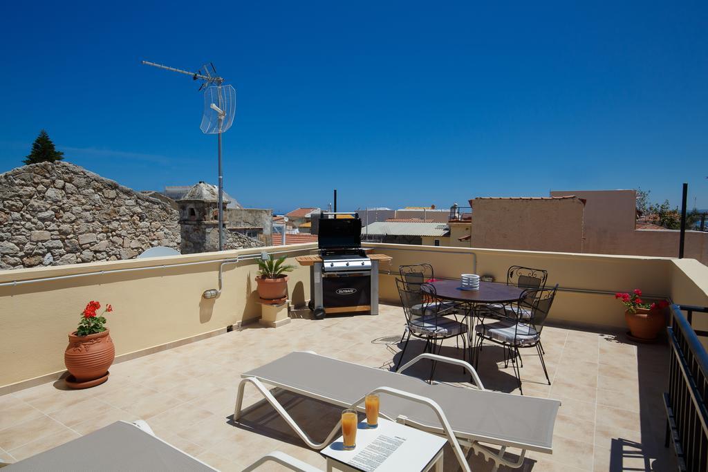 Loggia ηome Holiday home Rethymno (Crete)