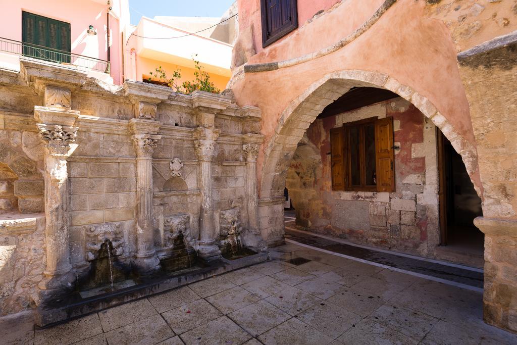 Loggia ηome
