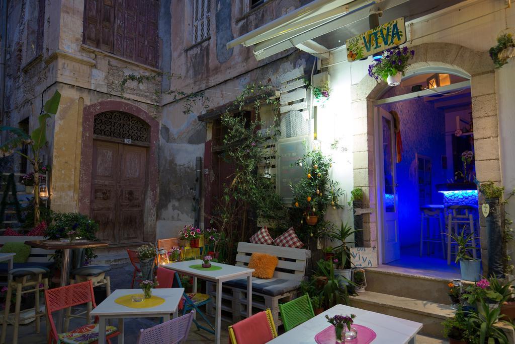 Holiday home Loggia ηome