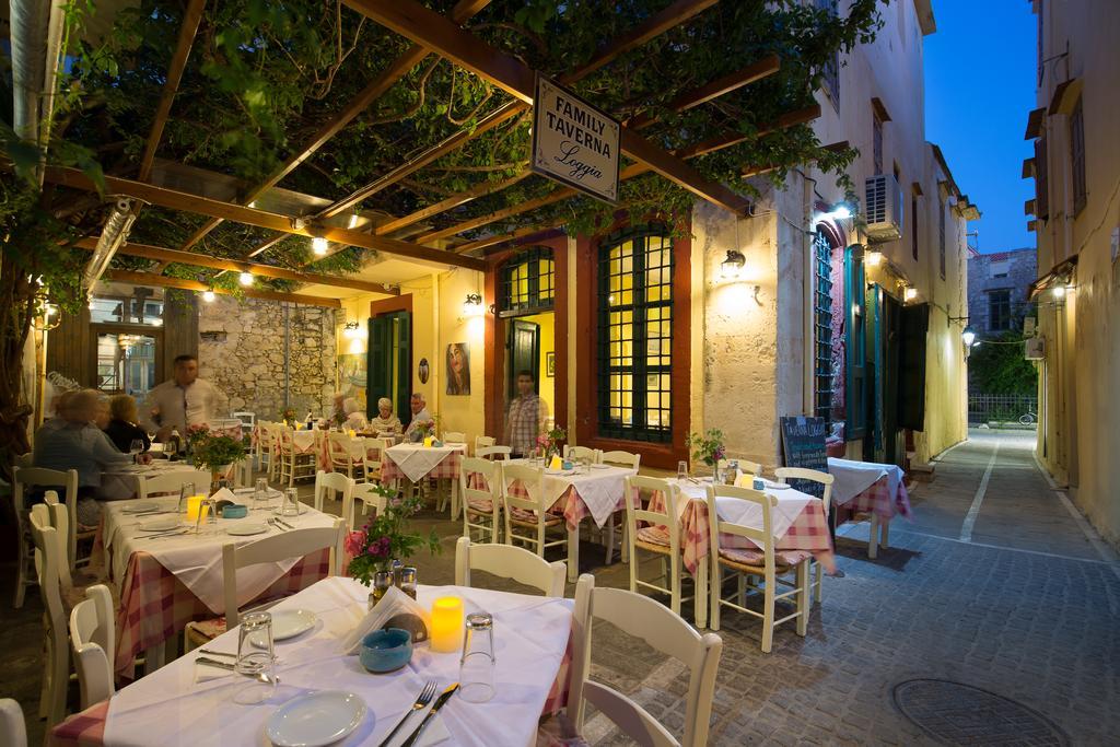 Loggia ηome Holiday home