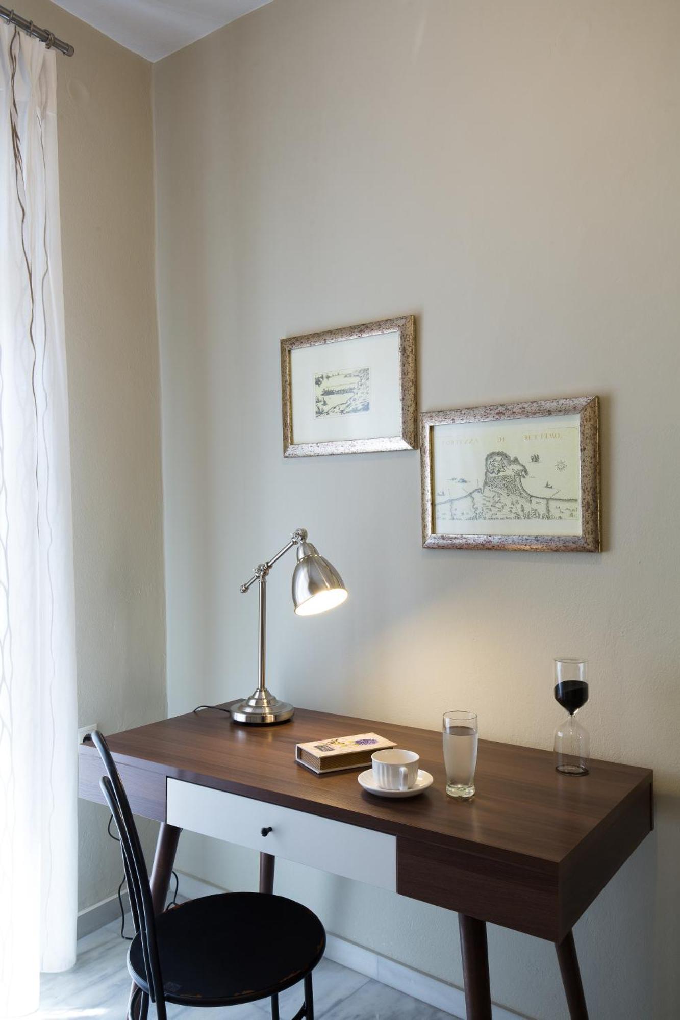 Loggia ηome Holiday home *