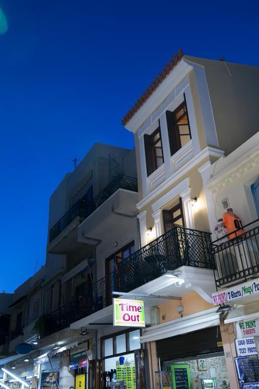 Loggia ηome